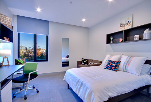 Urbanest Carlton  - Gallery -  5