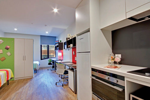 Urbanest Carlton - Gallery - 18