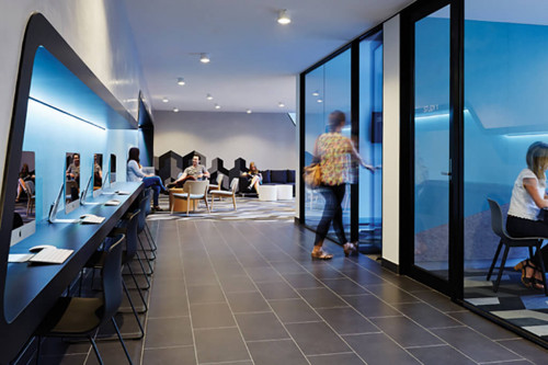 Urbanest Carlton - Gallery - 15