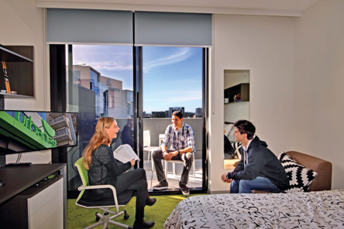 Urbanest Carlton - Gallery - 19