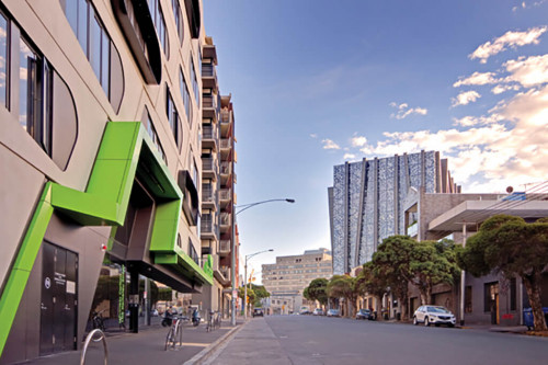 Urbanest Carlton