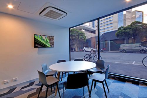 Urbanest Carlton - Gallery - 16