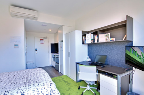 Urbanest Carlton - Gallery - 21