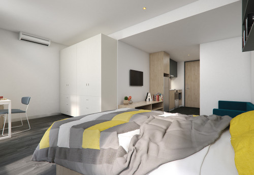 Urbanest Carlton - Gallery - 20