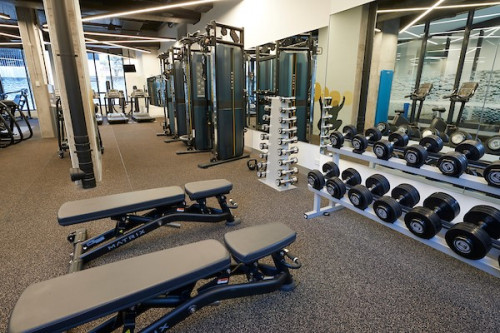 Urbanest Carlton - On-site Facilities