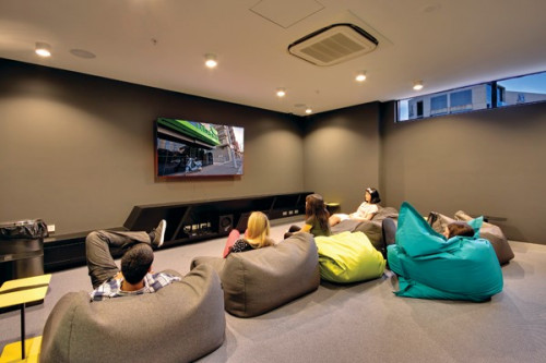Urbanest Carlton - Gallery - 14