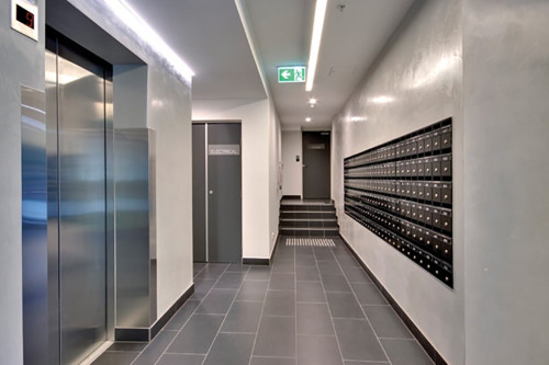 Urbanest Carlton - Gallery - 10