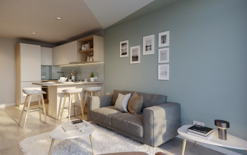 Mayfield Residences - Gallery - 7