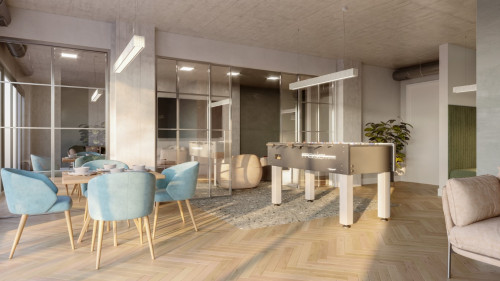 Mayfield Residences