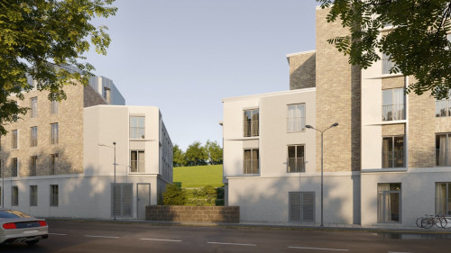 Mayfield Residences