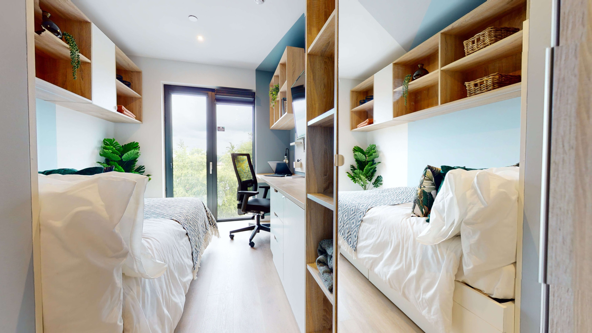 3 Bed Cluster - Mayfield Residences - Gallery - 4