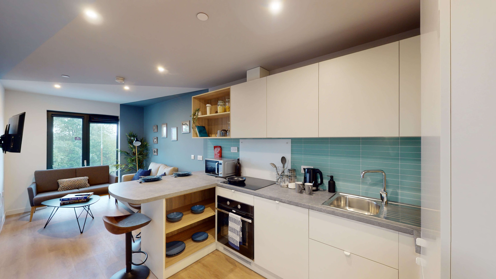 3 Bed Cluster - Mayfield Residences - Gallery - 5
