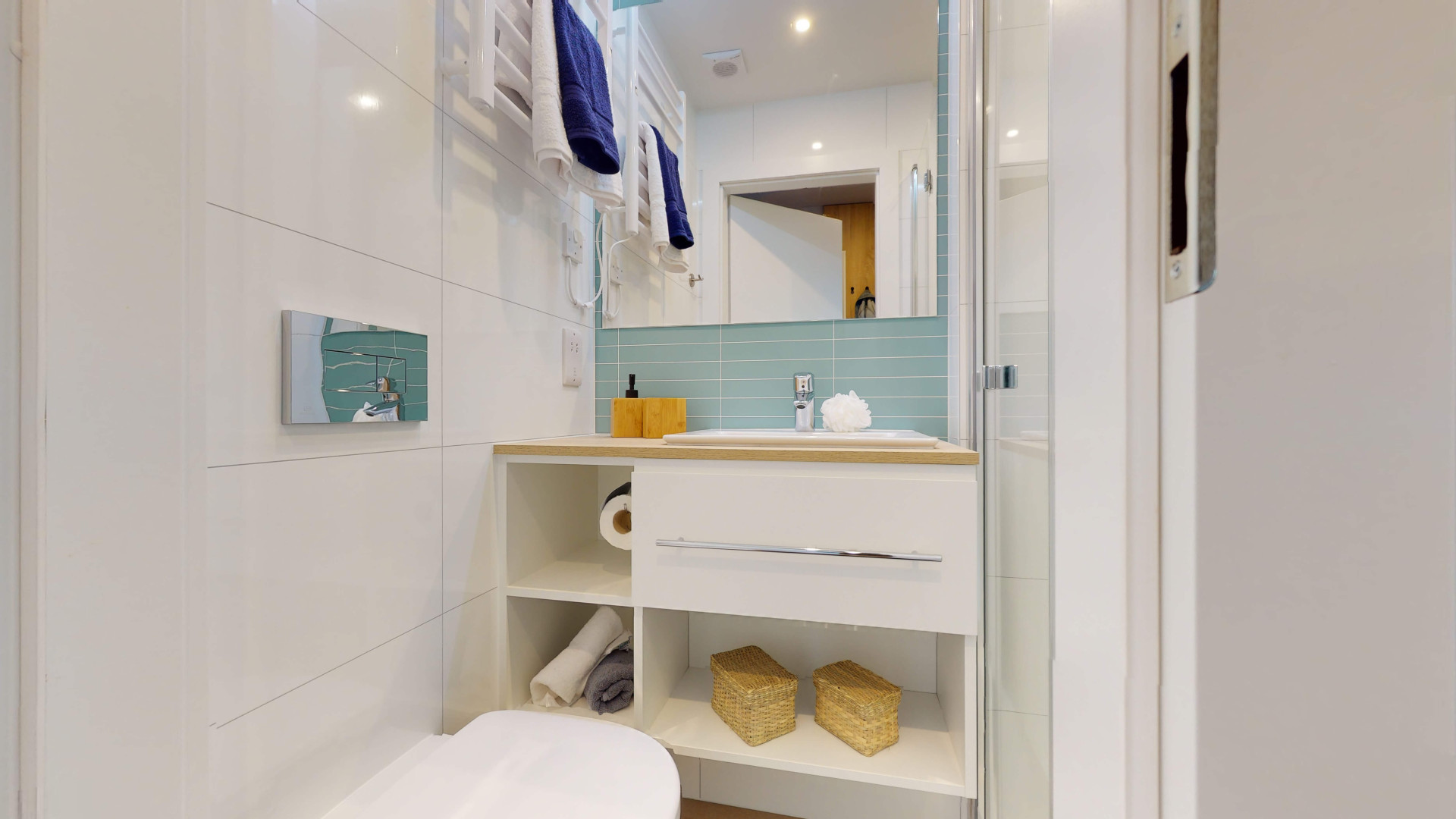 3 Bed Cluster - Mayfield Residences - Gallery - 3