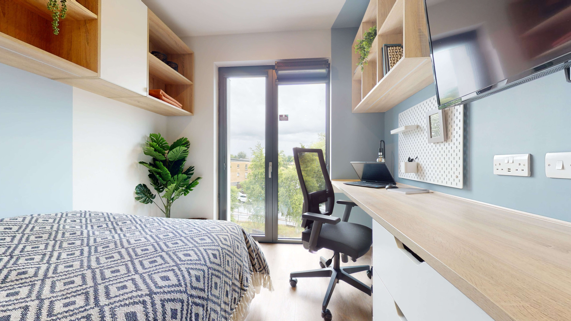 3 Bed Cluster - Mayfield Residences - Gallery - 8