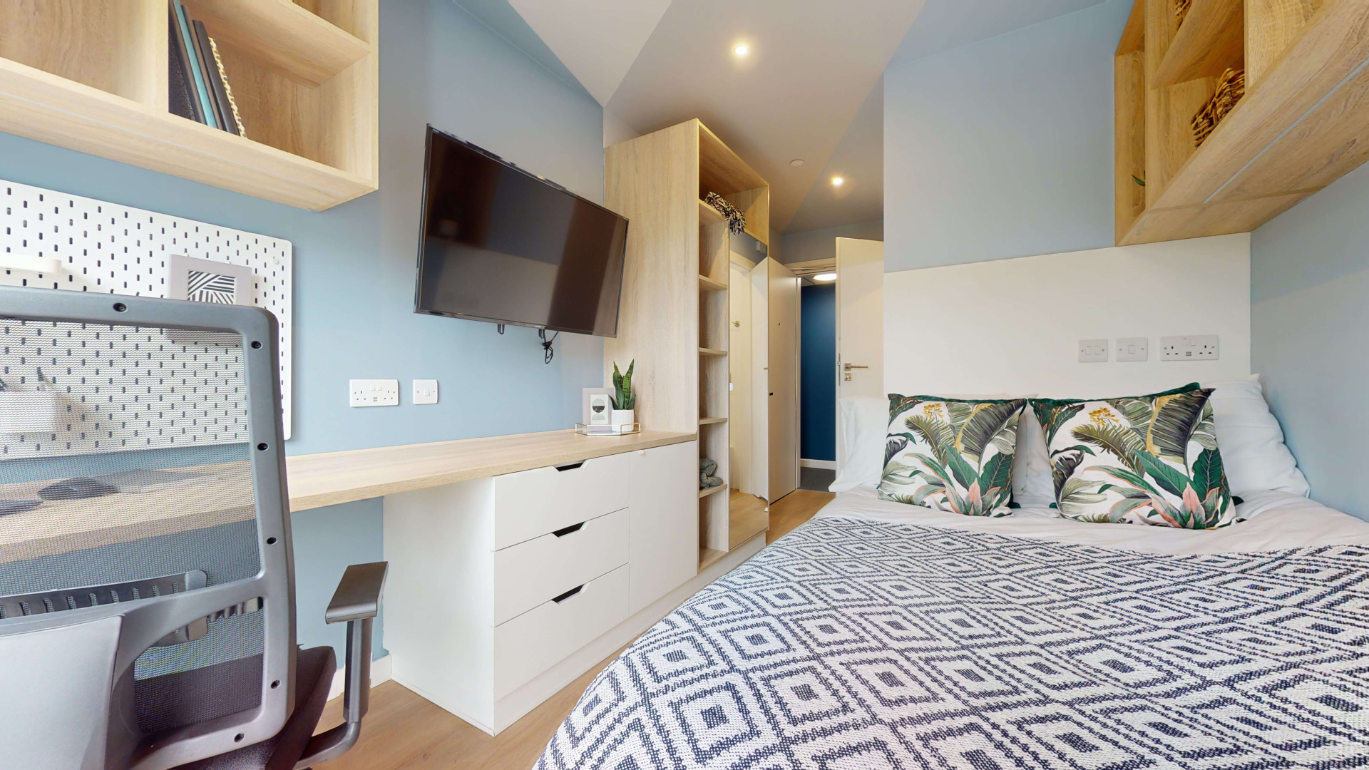 3 Bed Cluster - Mayfield Residences - Gallery - 11