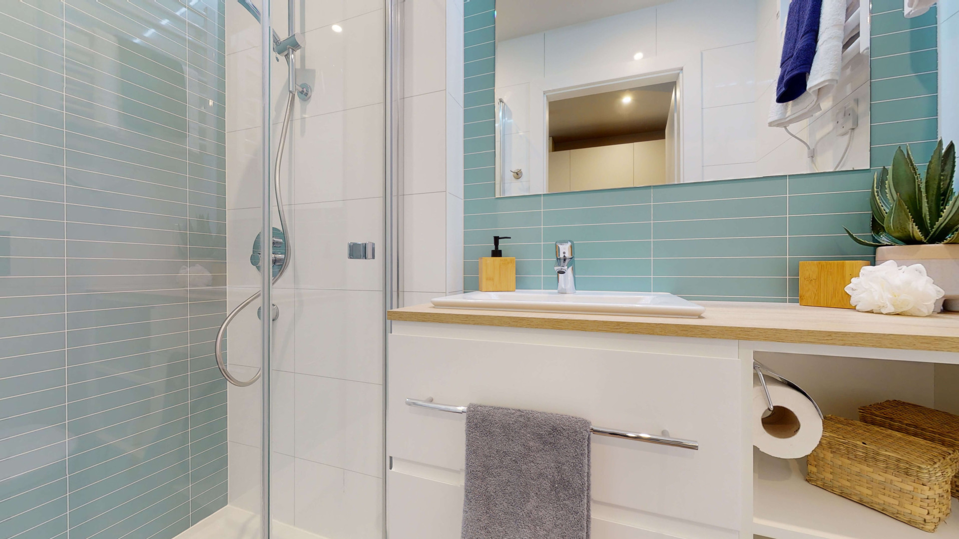 Studio - Mayfield Residences - Gallery - 10