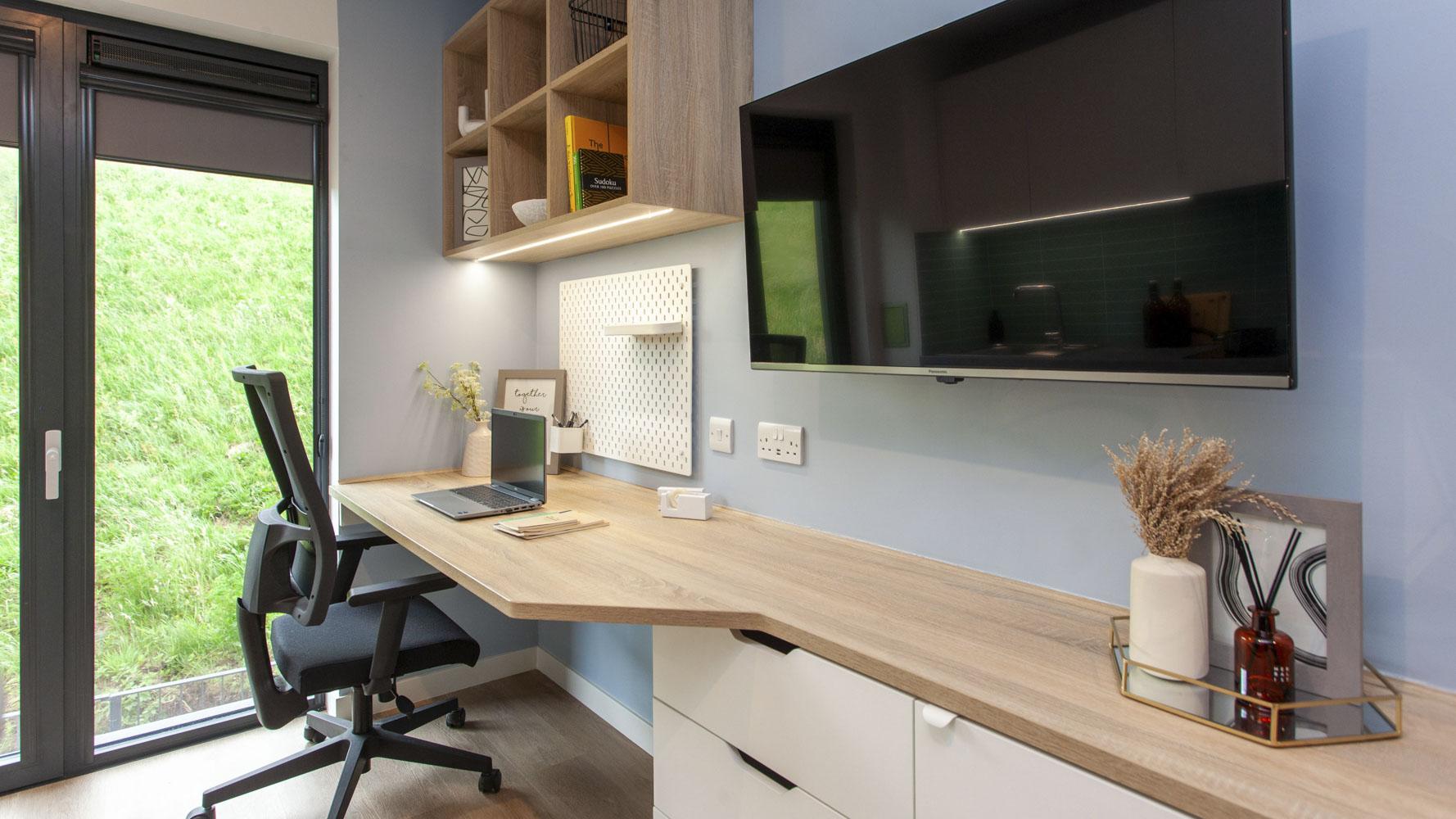 Studio Plus - Mayfield Residences - Gallery - 2