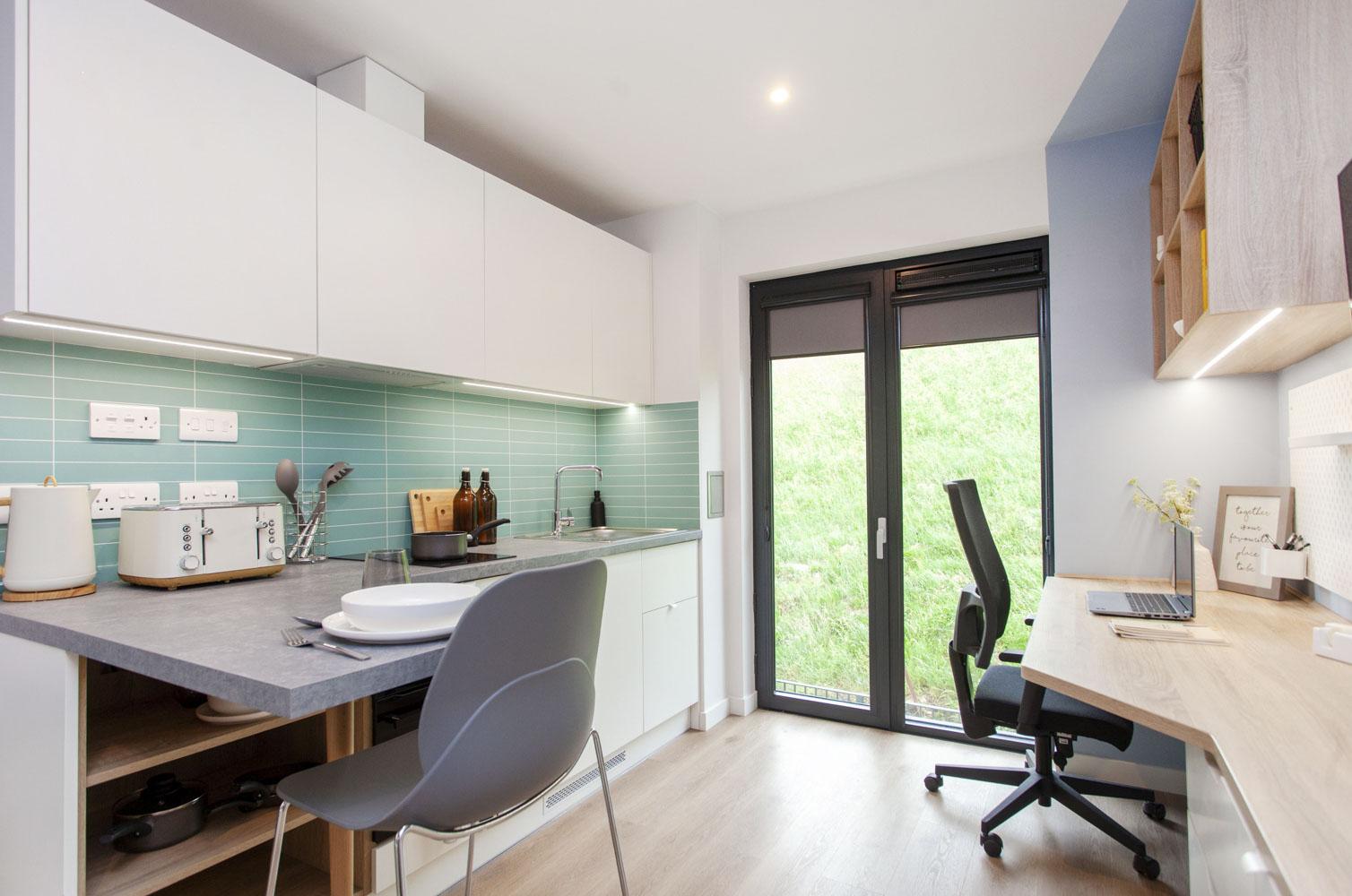 Studio Plus - Mayfield Residences - Gallery - 5