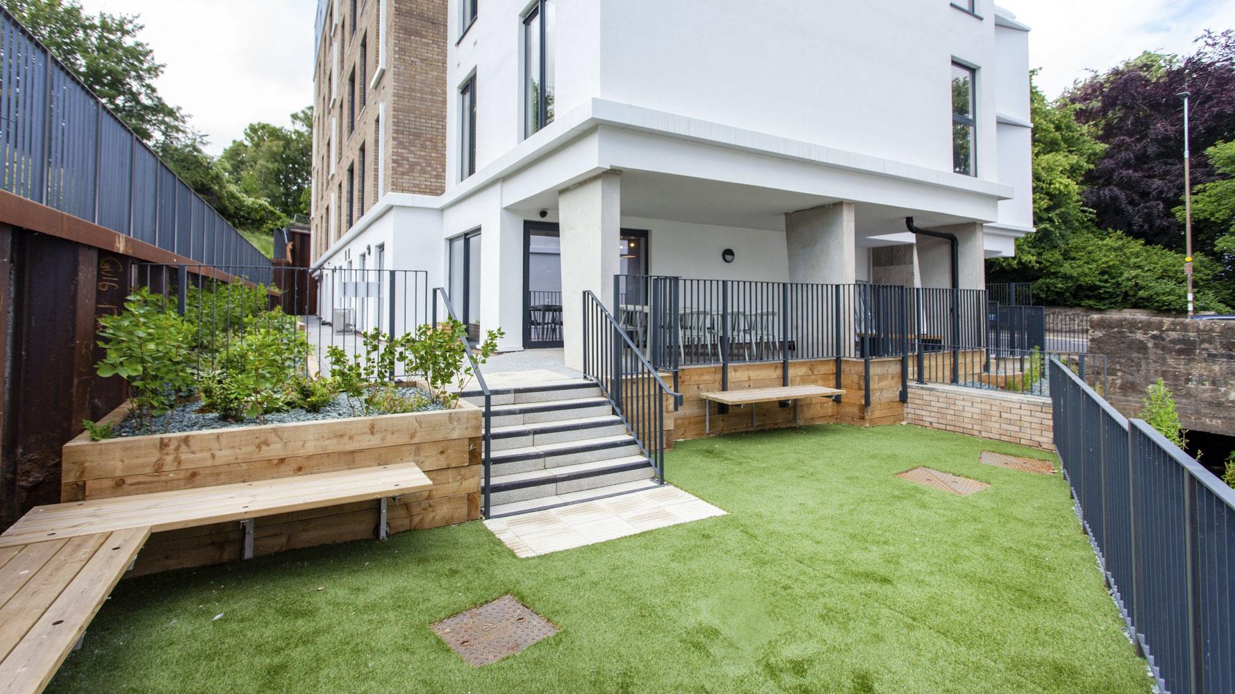Studio Plus - Mayfield Residences - Gallery - 3