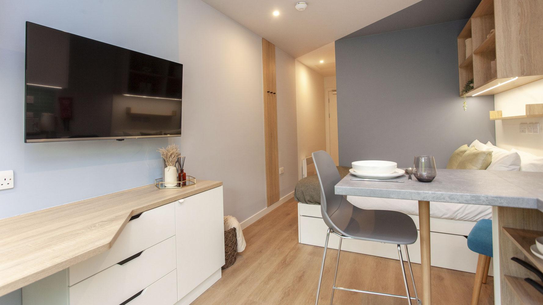 Studio Plus - Mayfield Residences - Gallery - 10