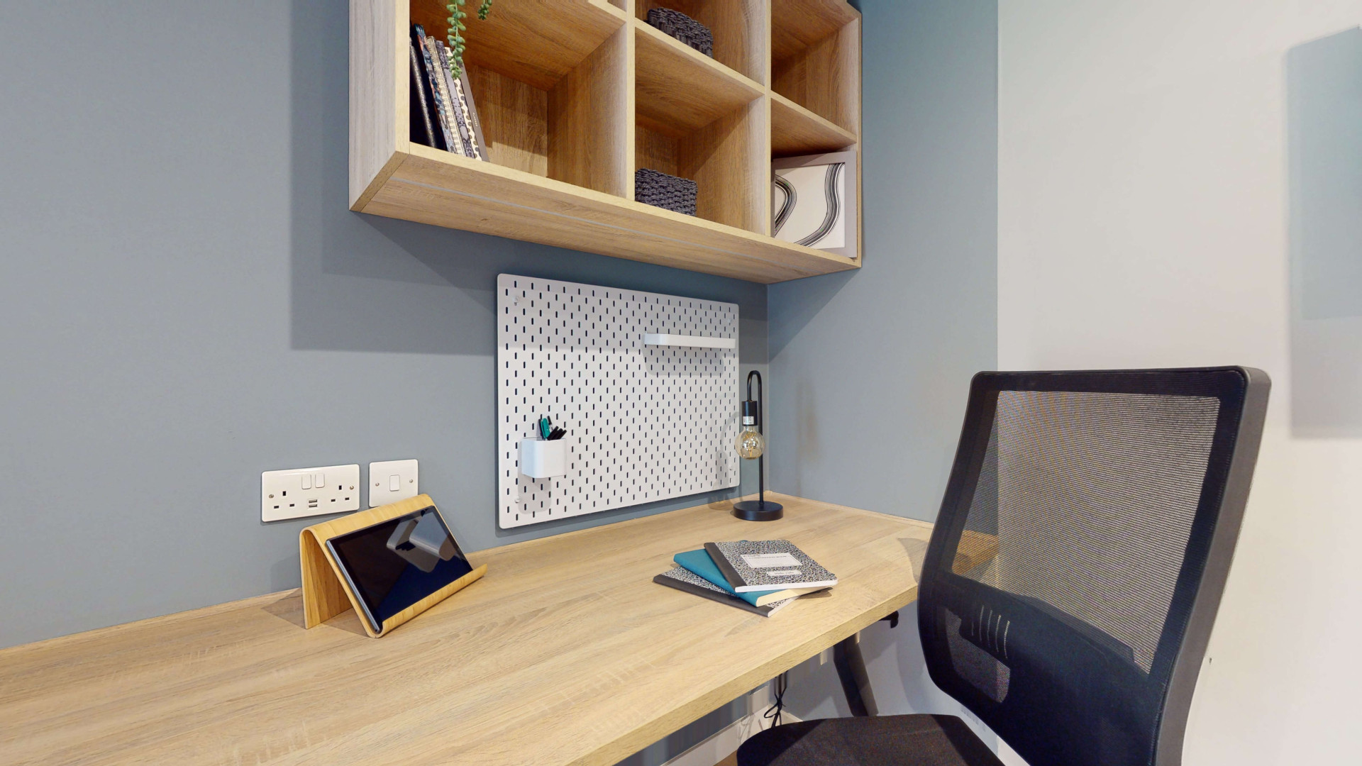 Premium Plus Studio - Mayfield Residences - Gallery - 10
