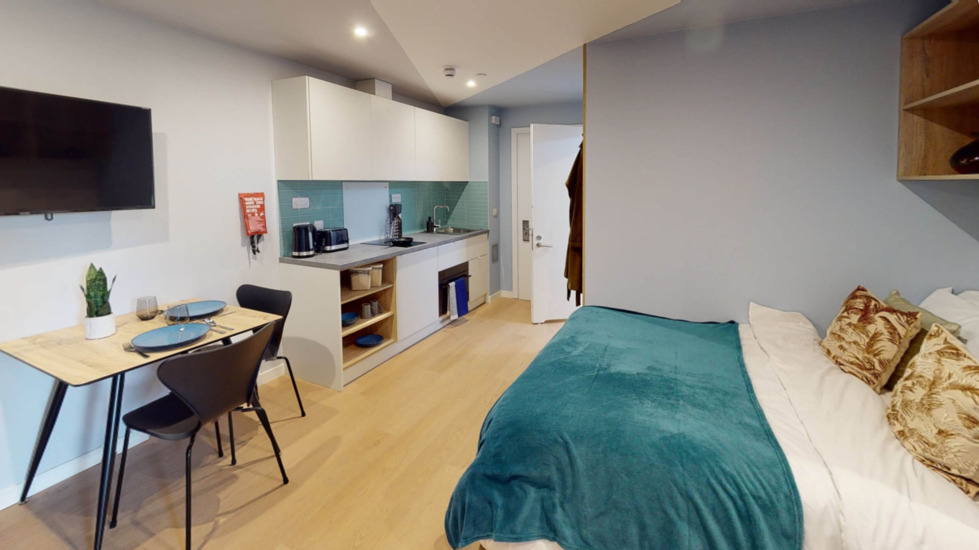 Premium Plus Studio - Mayfield Residences - Gallery - 11