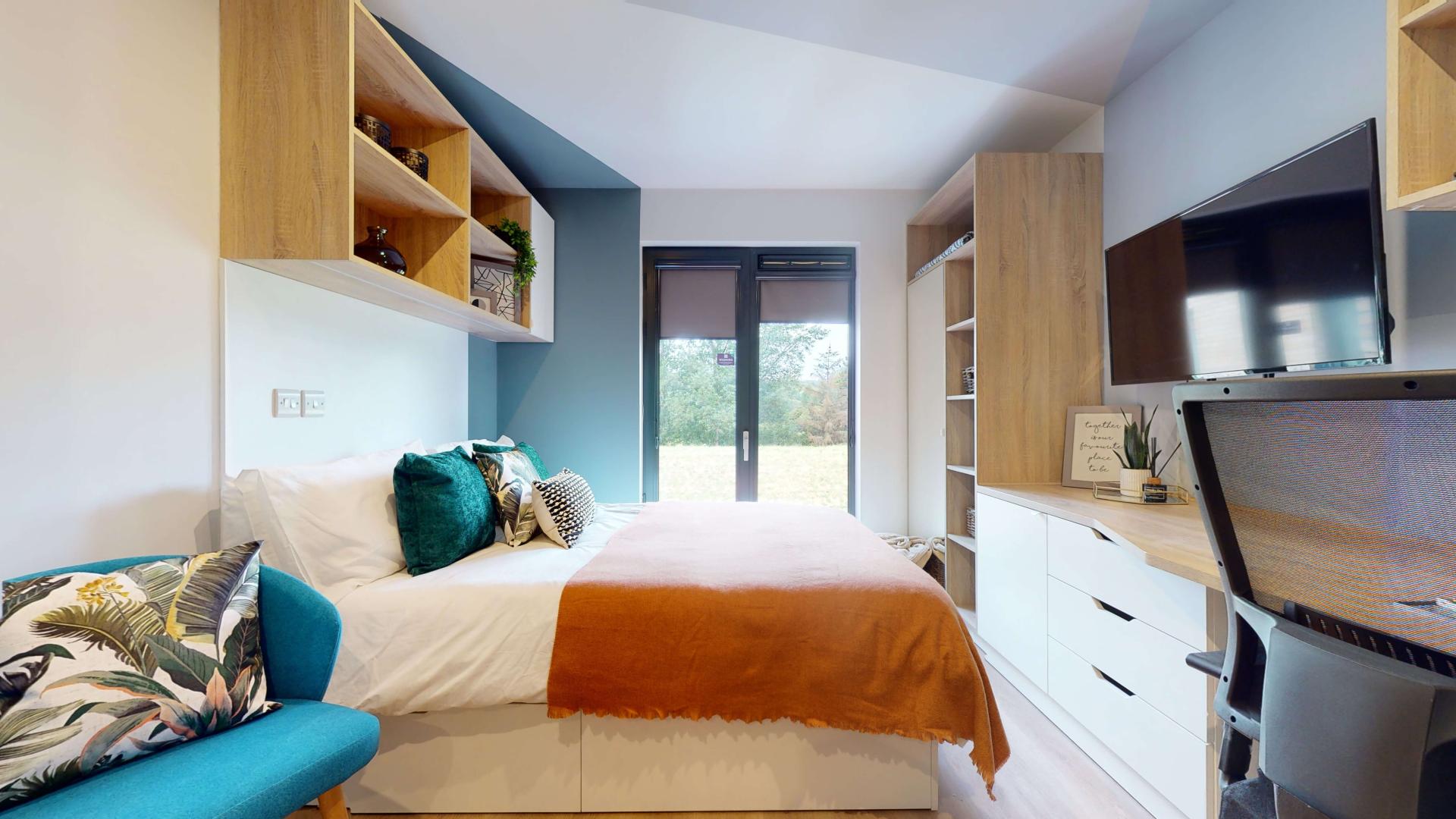 Premium Studio - Mayfield Residences - Gallery - 7