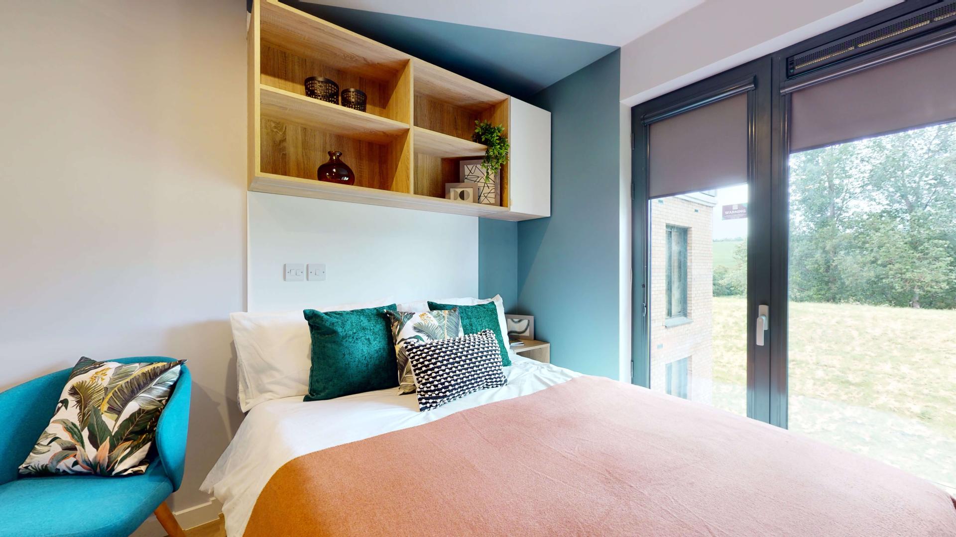 Premium Studio - Mayfield Residences - Gallery - 4