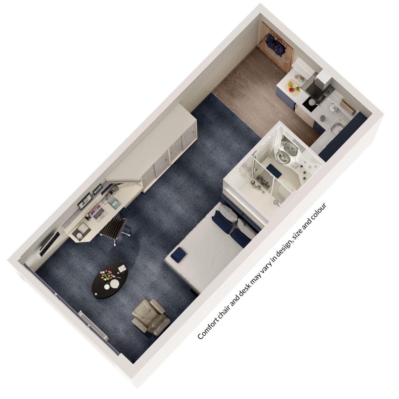 Diamond Plus Studio - 3