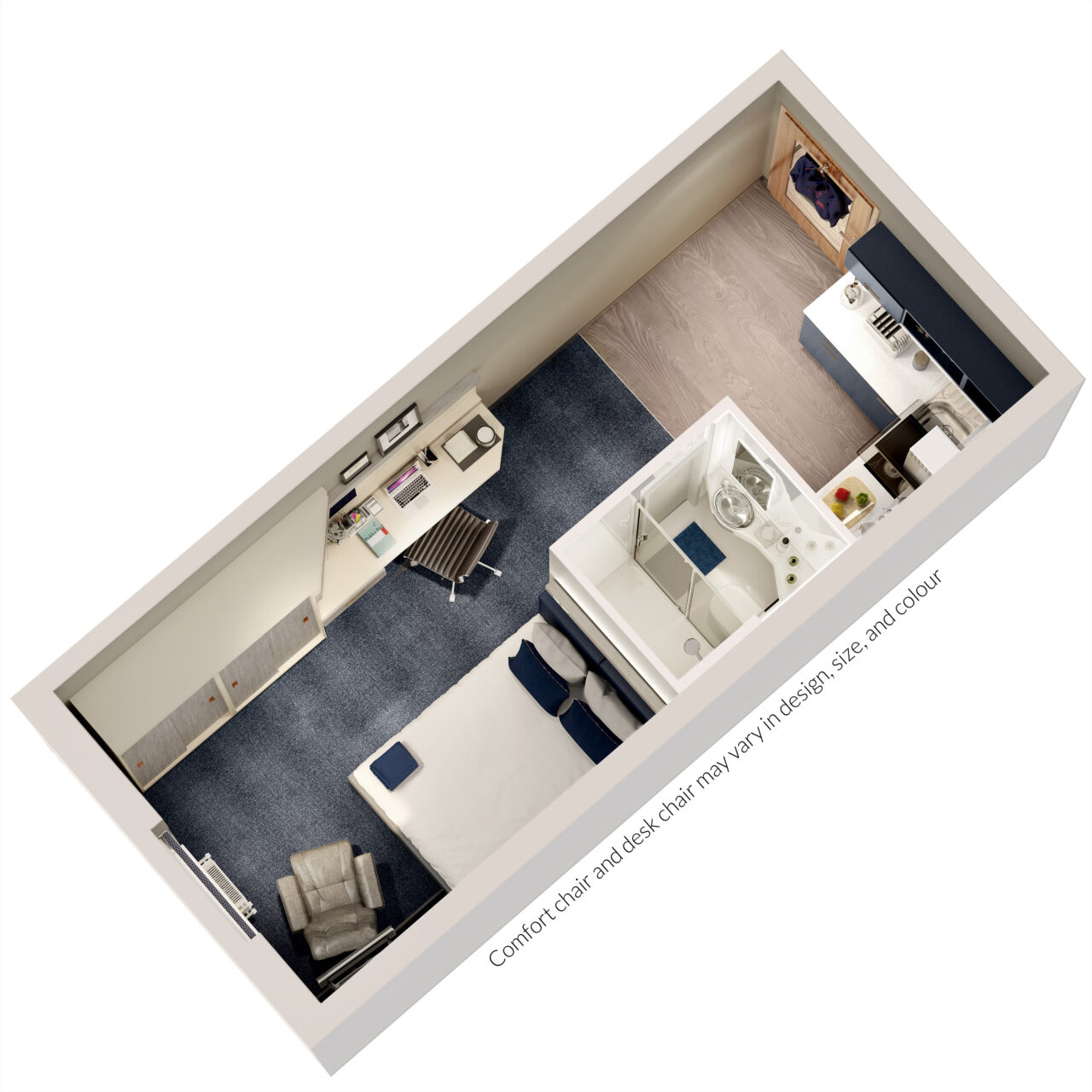Platinum Plus Studio - 3