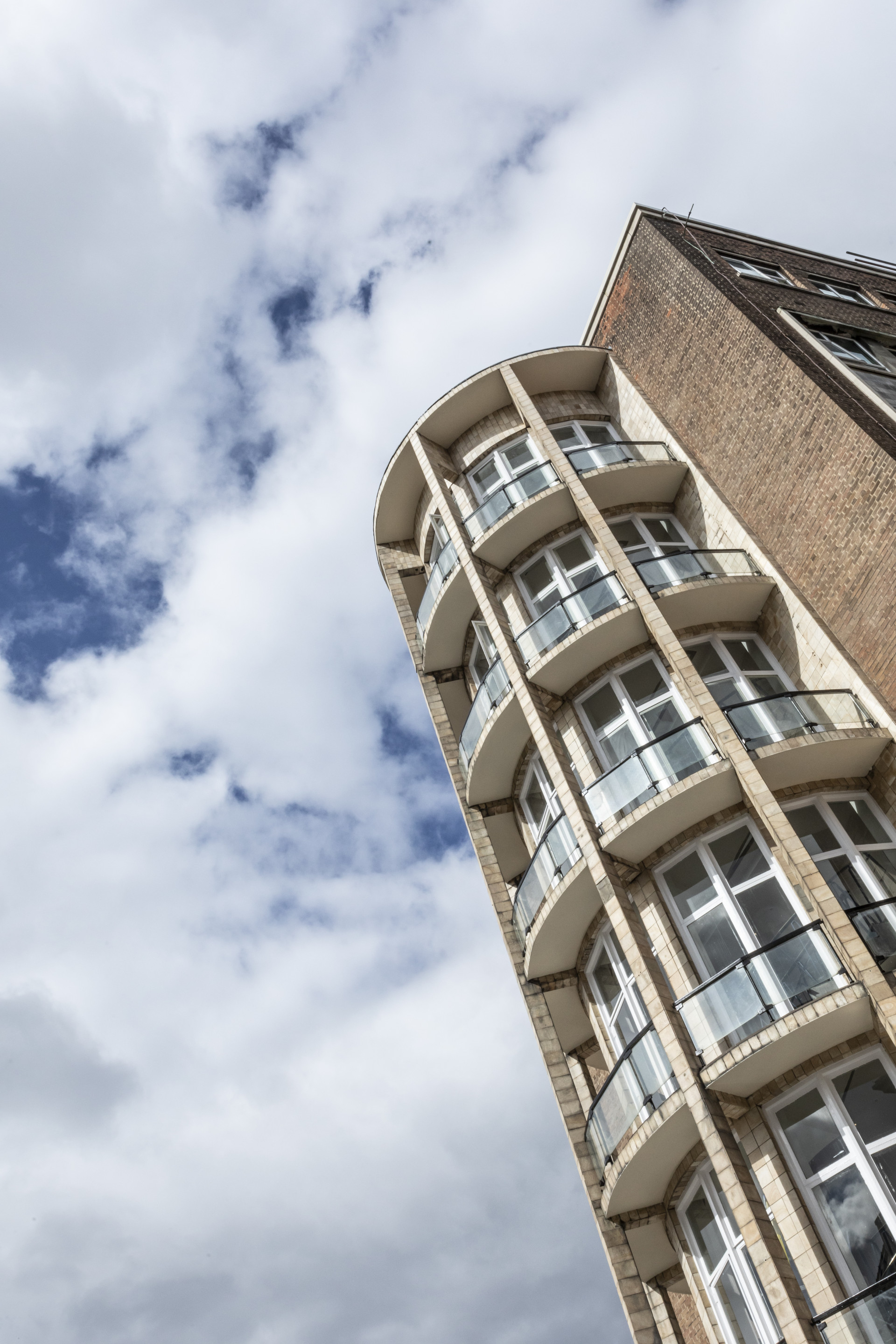  Sapphire Plus En-Suite Serviced Flat  -  Brotherton House  - Gallery -  10