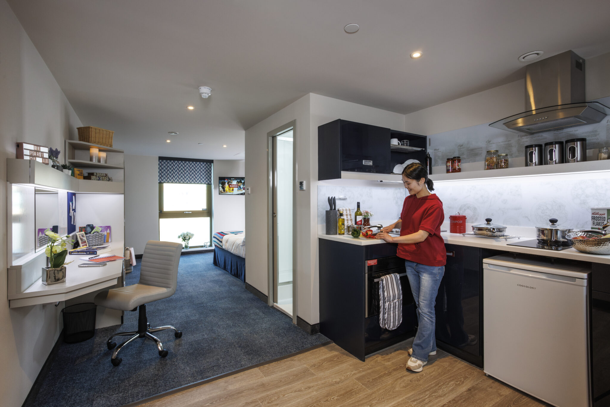  Sapphire Plus Studio  -  Brotherton House  - Gallery -  4