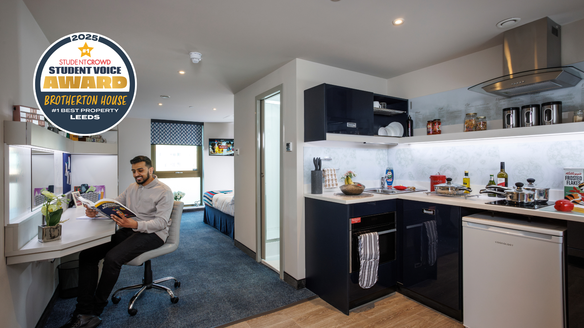  Sapphire Plus Studio  -  Brotherton House  - Gallery -  5
