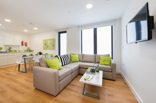 Grand Felda House (Wembley) - Gallery - 11