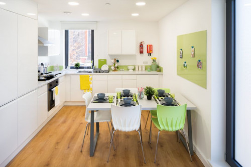Grand Felda House (Wembley) - Gallery - 12