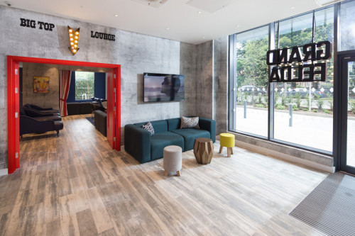 Grand Felda House (Wembley) - Gallery - 8