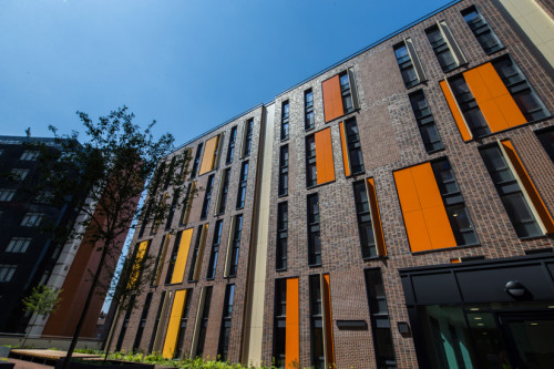 Grand Felda House (Wembley)