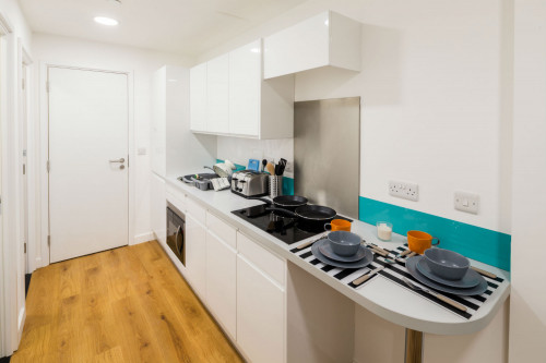 Grand Felda House (Wembley) - Gallery - 13