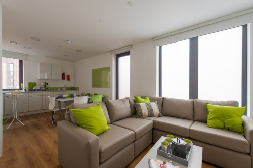 Grand Felda House (Wembley) - Gallery - 10