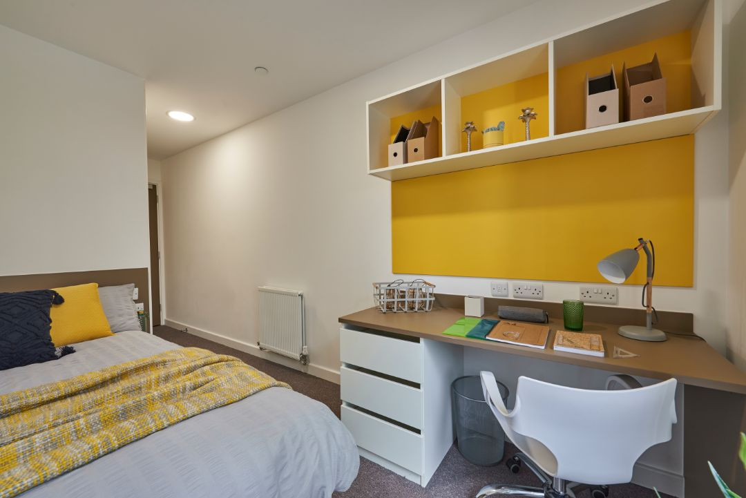  5 Bed En-Suite  -  Grand Felda House (Wembley)  - Gallery -  10