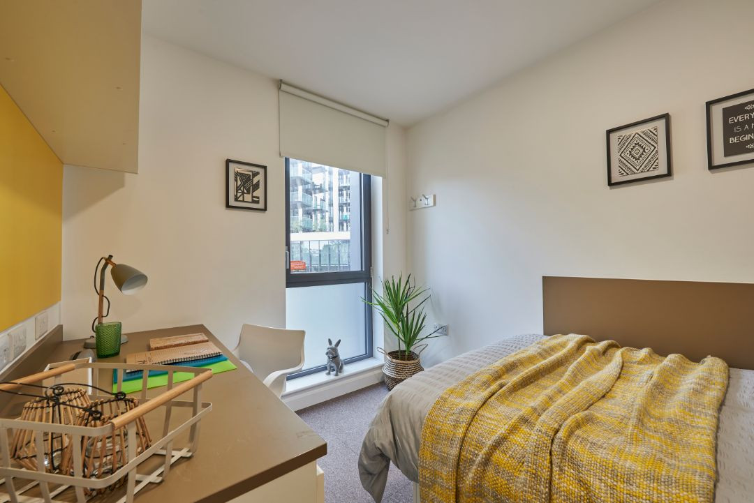  5 Bed En-Suite  -  Grand Felda House (Wembley)  - Gallery -  7