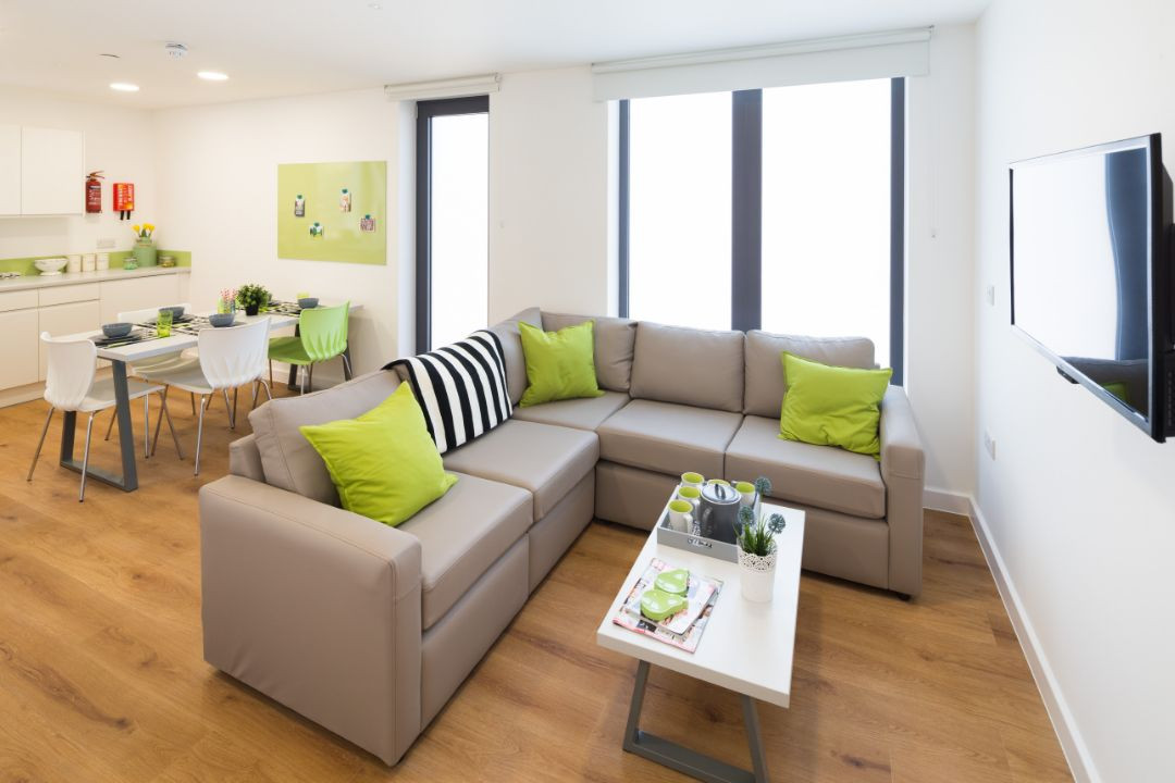  5 Bed En-Suite  -  Grand Felda House (Wembley)  - Gallery -  4
