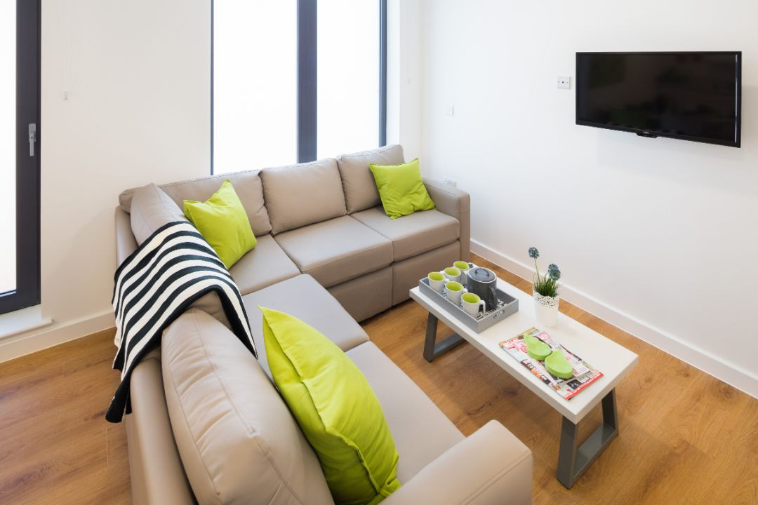  5 Bed En-Suite  -  Grand Felda House (Wembley)  - Gallery -  3