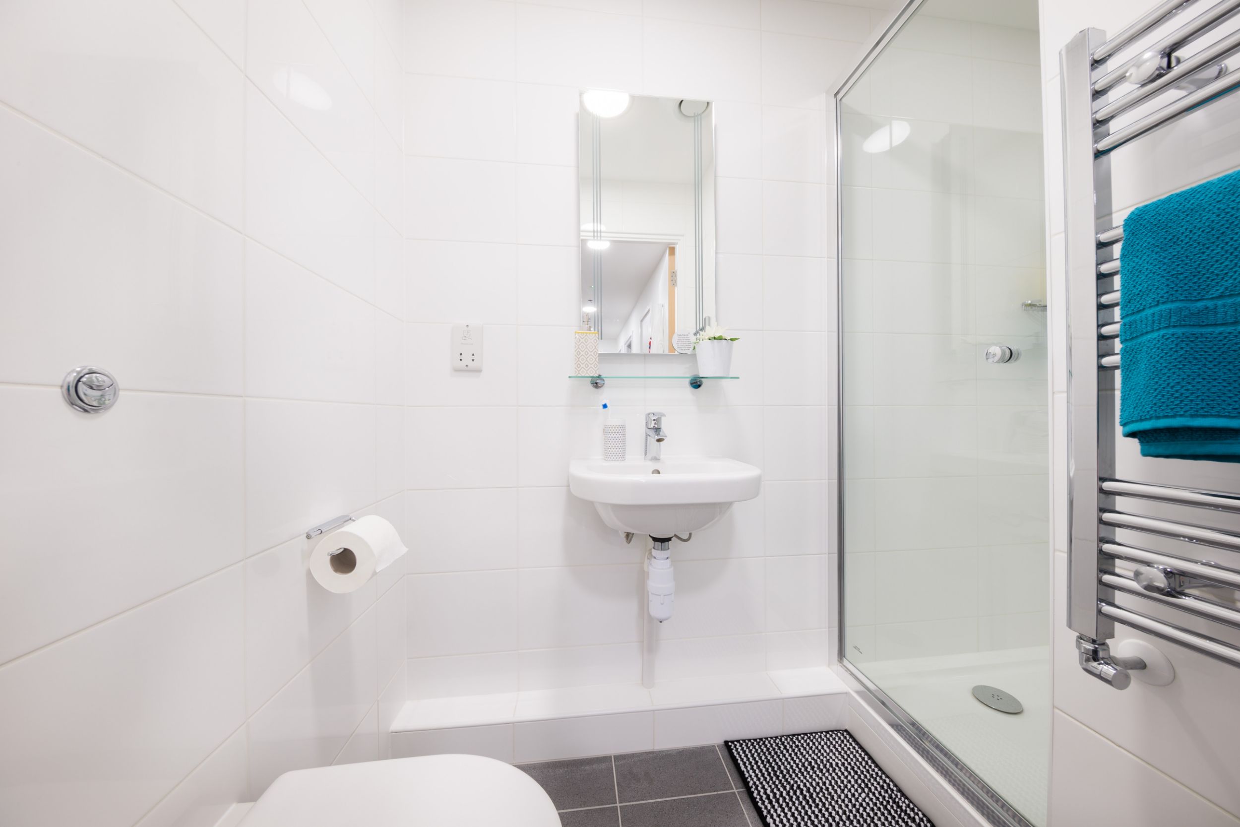  3 Bed Apartment  -  Grand Felda House (Wembley)  - Gallery -  2
