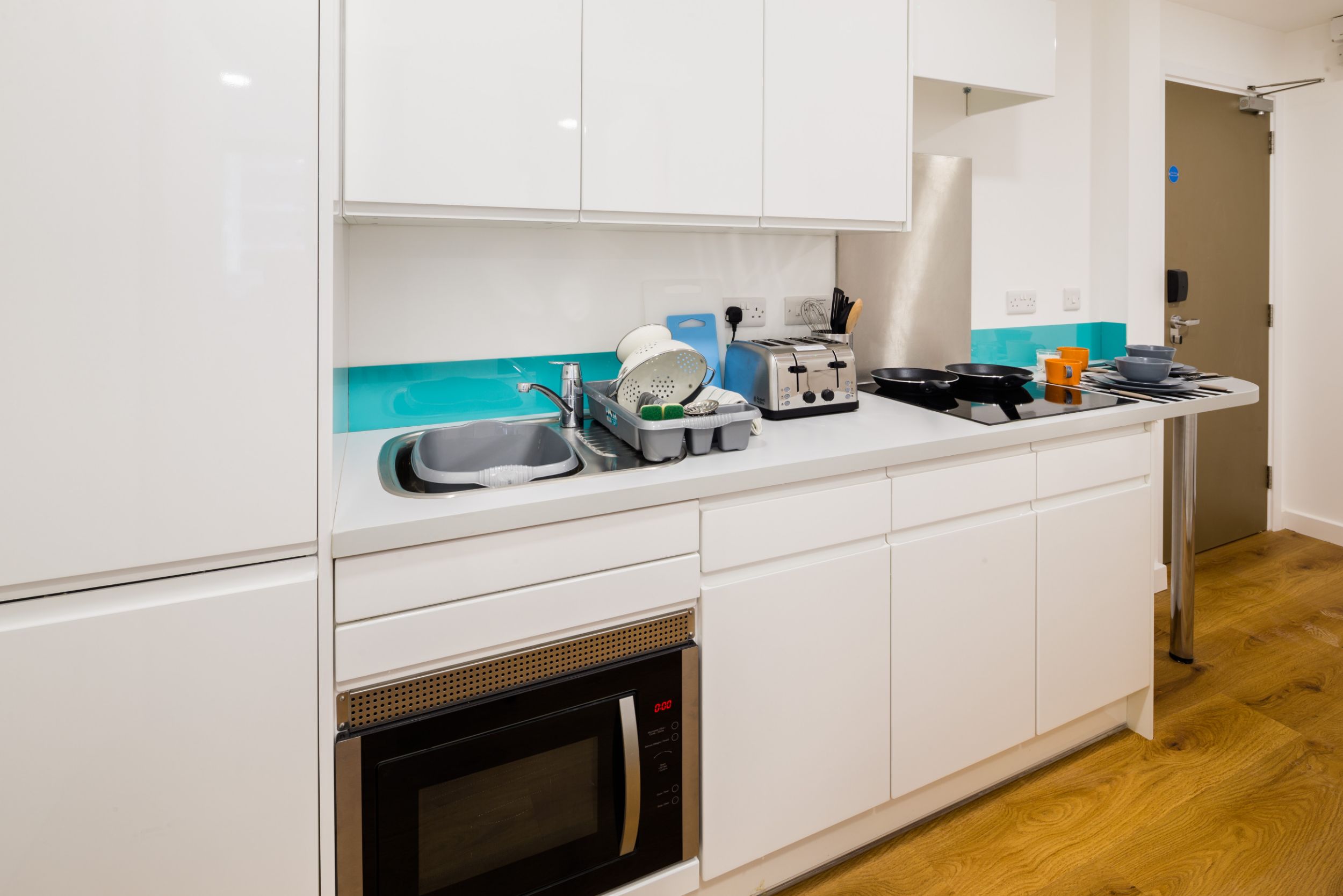  3 Bed Apartment  -  Grand Felda House (Wembley)  - Gallery -  3