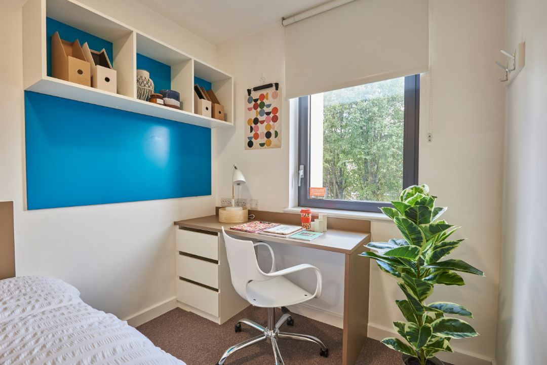  2 Bed Apartment  -  Grand Felda House (Wembley)  - Gallery -  3