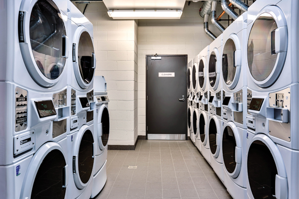 Scape Melbourne Central