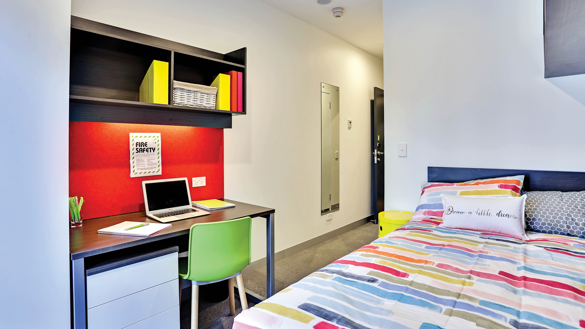 Scape Melbourne Central