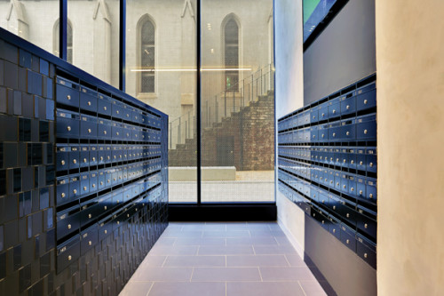 Scape Melbourne Central