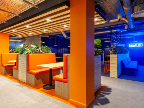 The Bridge - Gallery - 15